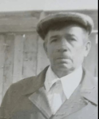 Конышев Фёдор Павлович