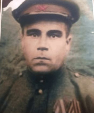 Набияров Файзулла Зиннатович