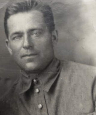 Желтов Павел Захарович