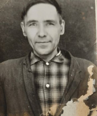 Ильин Михаил Егорович