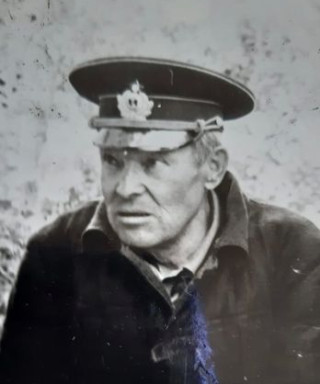 Зайков Федор Ильич