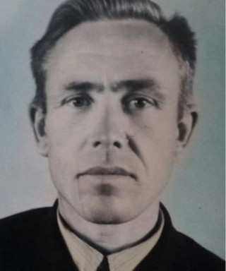 Карих Иван Миронович