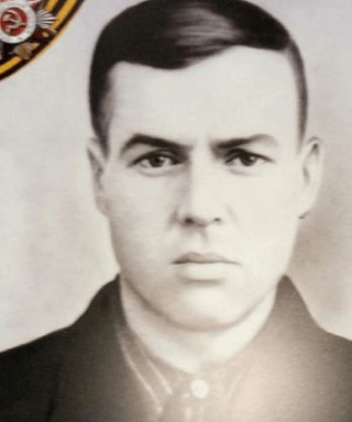 Галицкий Михаил Алексеевич