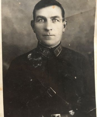 Булейко Иван Семенович