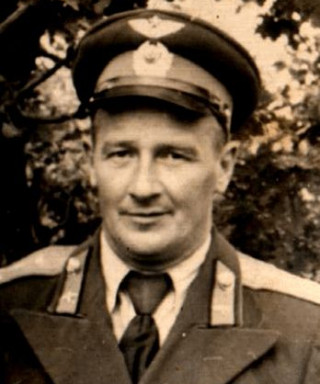 Басов Игорь Михайлович