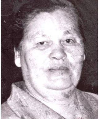 Калякина Мария Васильевна