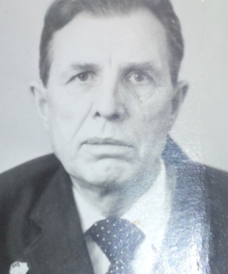 Куцепов Михаил Павлович