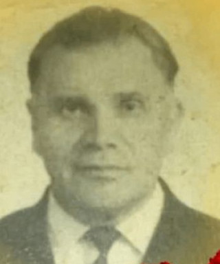 Малышев Анатолий Иванович