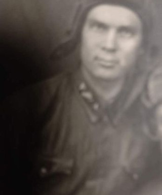 Волков Александр Николаевич