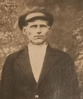 Нагих Андрей Никифорович