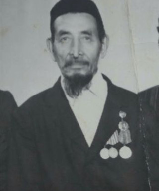 Галеев Мухамедгалий Галиевич