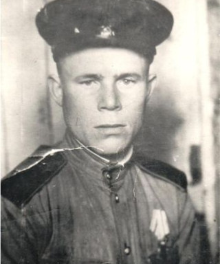 Кудрин Михаил Иванович