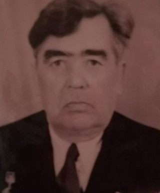 Кушка Иван Иванович