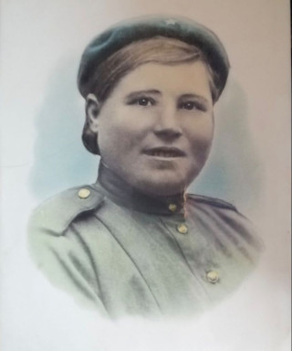 Дубинина Татьяна Михайловна