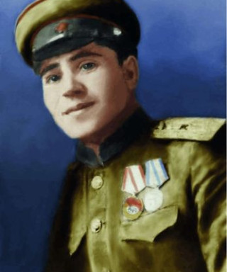 Далоян Джасим Атарович