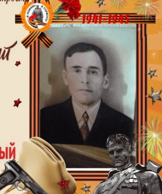 Гайнулин Салаватуллы