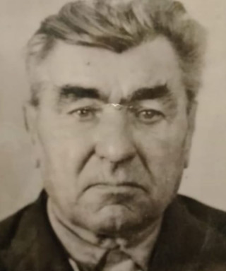 Кушко Демьян Иванович