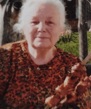 Жмурова Александра Сергеевна