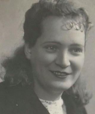 Маслова Вера Ивановна