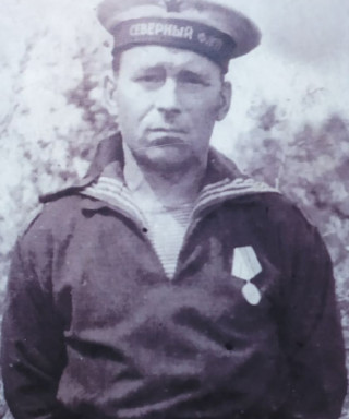 Прянишников Николай Николаевич