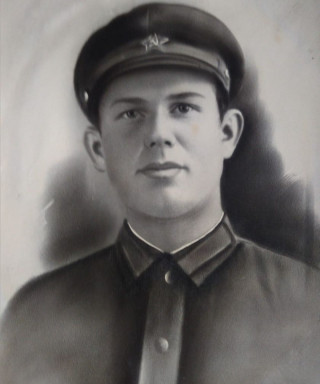 Волков Георгий Васильевич