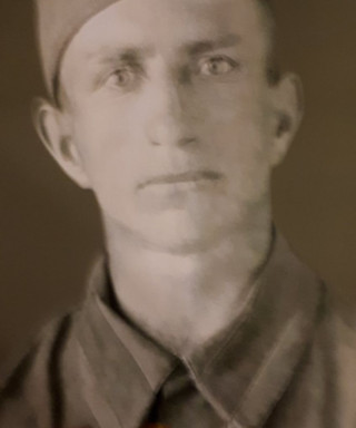 Петров Николай Фёдорович