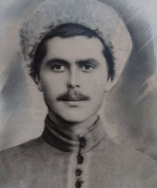 Озирний Николай Трофимович