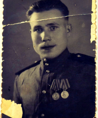 Норицын Алексей Иванович