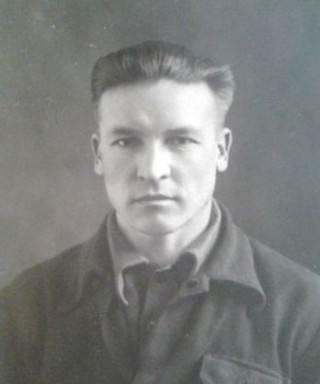 Кузнецов Федор Николаевич