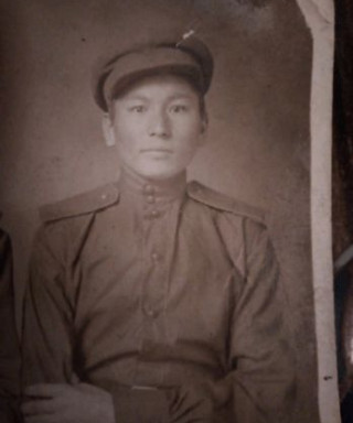 Ихсанов Исламгазы