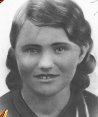 Карабут Дора Евдокимовна