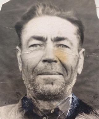 Каников Исмаил Хасянович