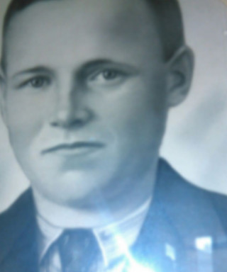 Богданов Александр Васильевич