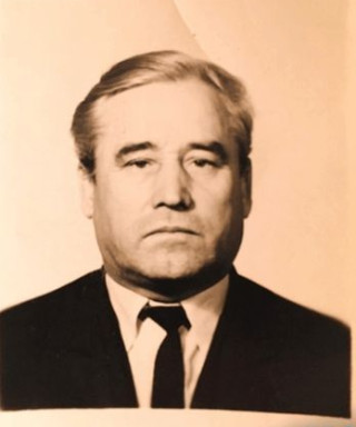 Грищенко Анатолий Ефимович