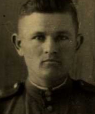 Кушнарёв Иван Спиридонович