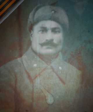 Амоян Джасим Рашоевоич