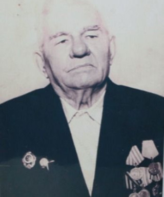 Любушкин Иван Сергеевич