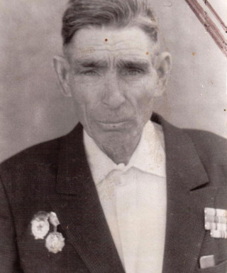 Ишмухаметов Гиният Габидуллович