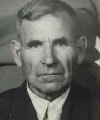 Тагунов Василий Гаврилович