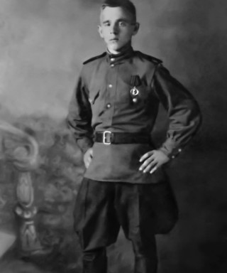 Налетов Борис Николаевич