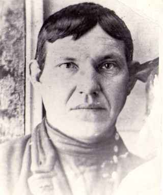 Кириллов Федор