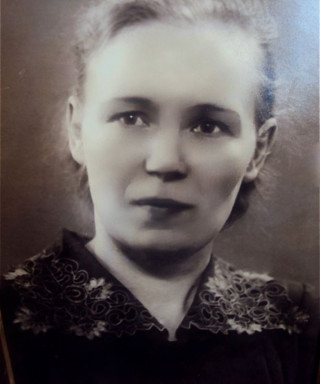 Базулева Мария Ильинична