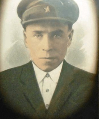 Пугачев Петр Федорович