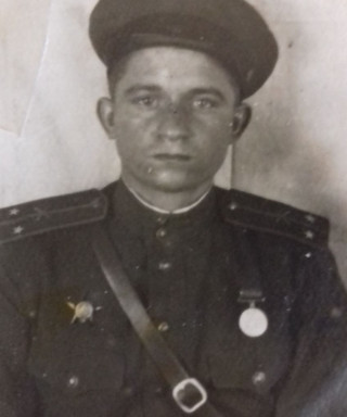 Мочаков Андрей Федорович