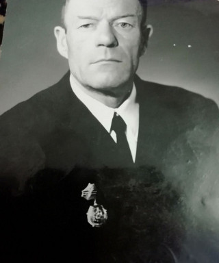 Кадынцев Алексей Дмитриевич