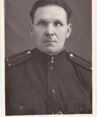 Фёдор Васильевич Некрасов