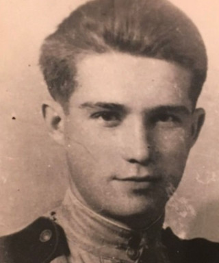 Куликов Владимир Васильевич