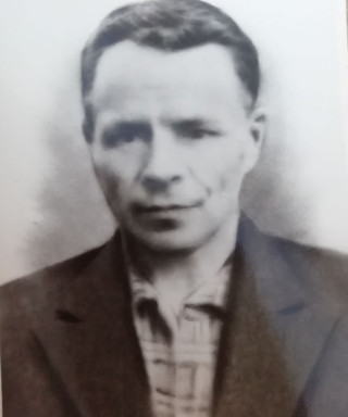 Курочкин Рафаил Андреевич