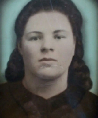 Полякова-Бобылёва Александра Никифоровна