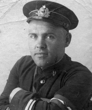 Бардадым Степан Андреевич